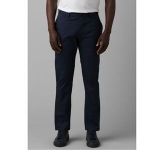 Prana Men’s Westover Chino Pants NEW